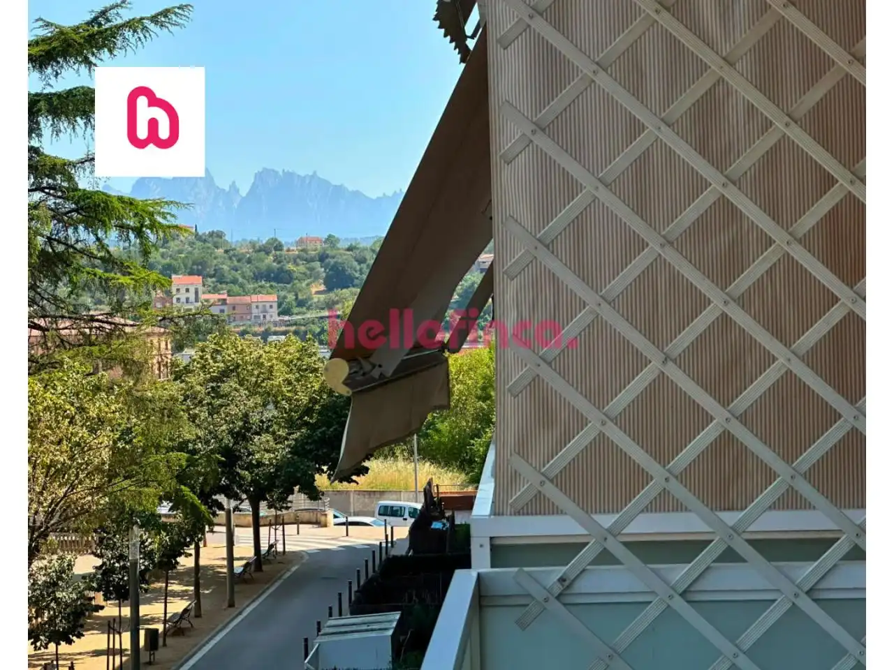 Appartamento con terrazza in vendita a Valldaura - Carretera de Cardona, imagen 31