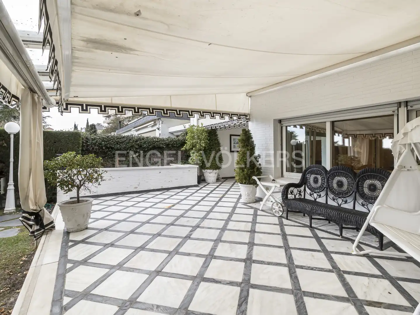 Terraced house with terrace for sale in Les Corts, imagen 17