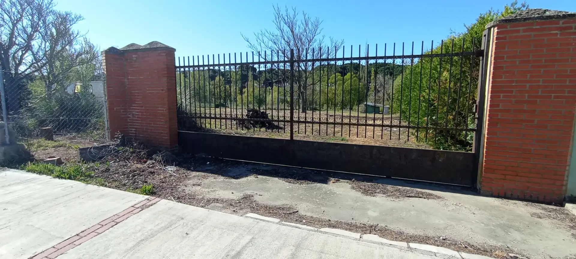 Residencial en venta en Valladolid
