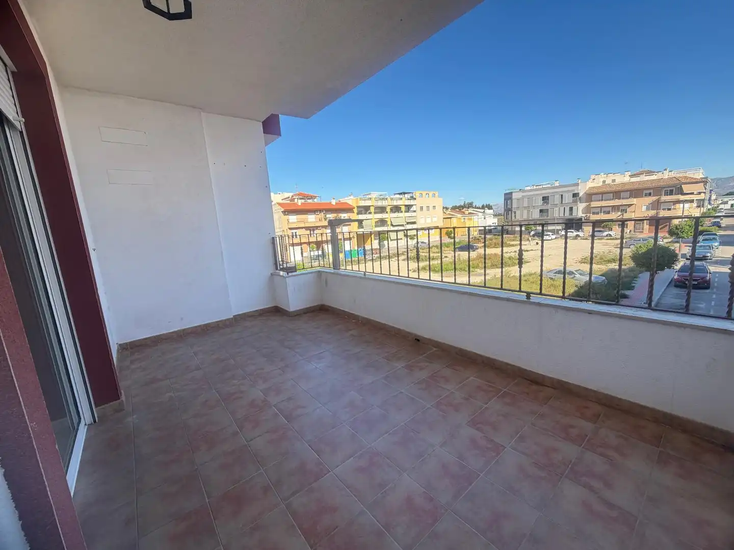Wohnung zur Miete in Calle Blasco Ibáñez, 19, Dolores