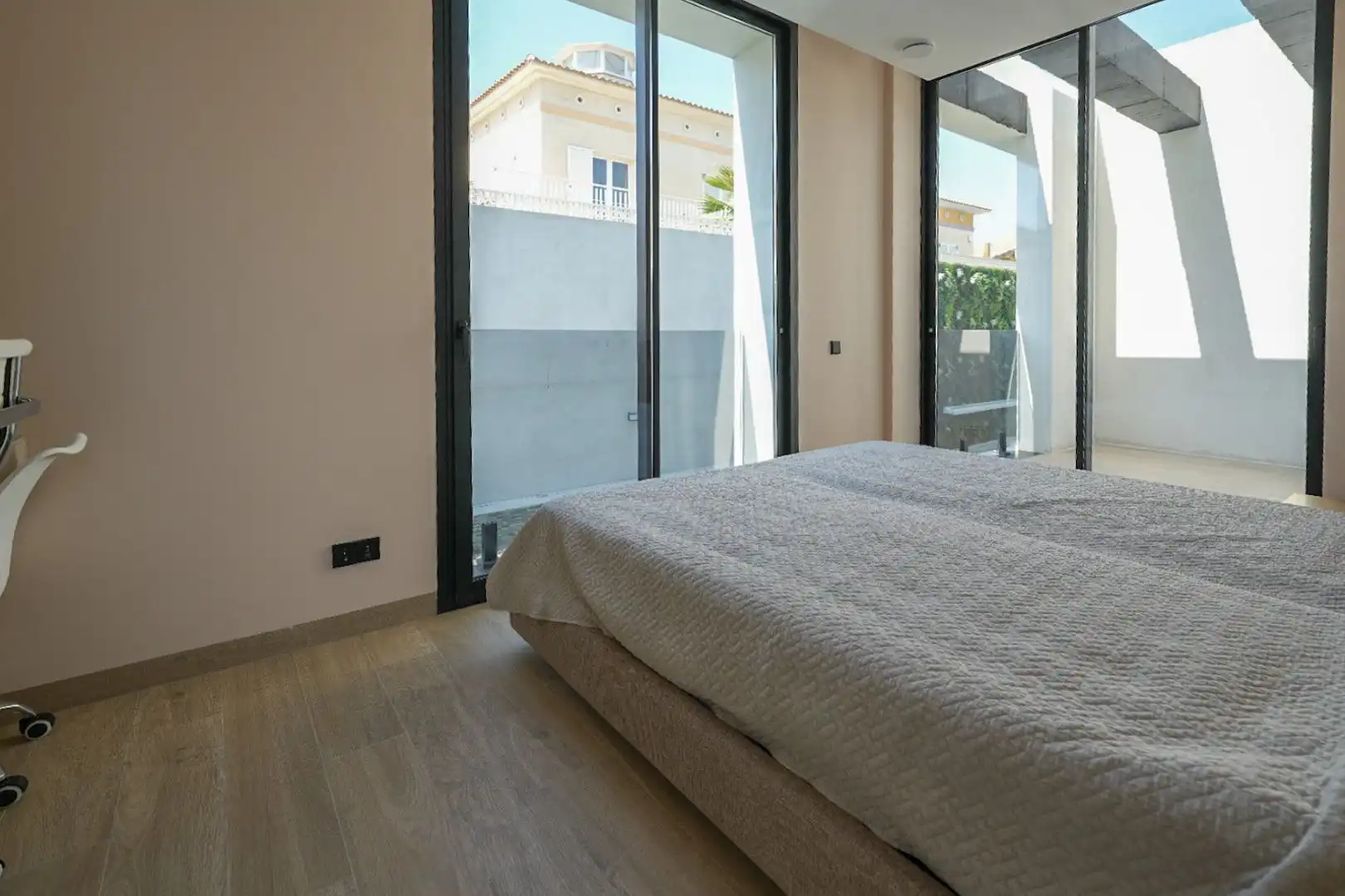 Villa con terrazza in vendita a L'Albir, imagen 22
