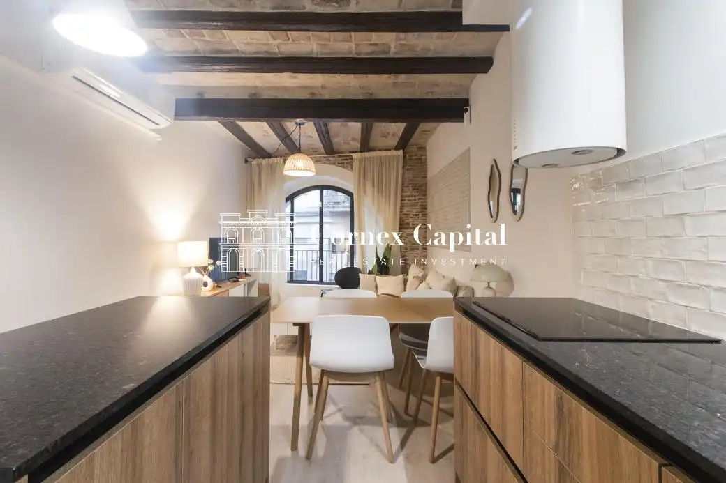 New build Flat with lift for sale in Carrer del Príncep de Viana, imagen 5
