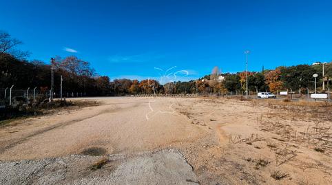 Foto 2 de Terreno industrial de alquiler