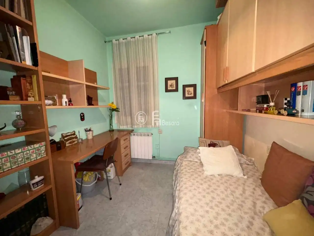 Appartamento con terrazza in vendita a Avenida Alcalde Porqueres, imagen 9