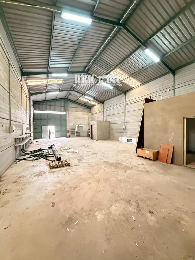 Nave industrial in affitto a Casar de Cáceres, imagen 3