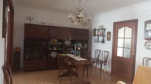 Foto 5 de Piso en venta en Carrera del Mercado, 7, Vélez-Rubio, Almería