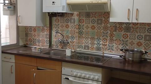 Foto 4 de Pis en venda a Calle Ribadeo, Valderas - Los Castillos, Alcorcón