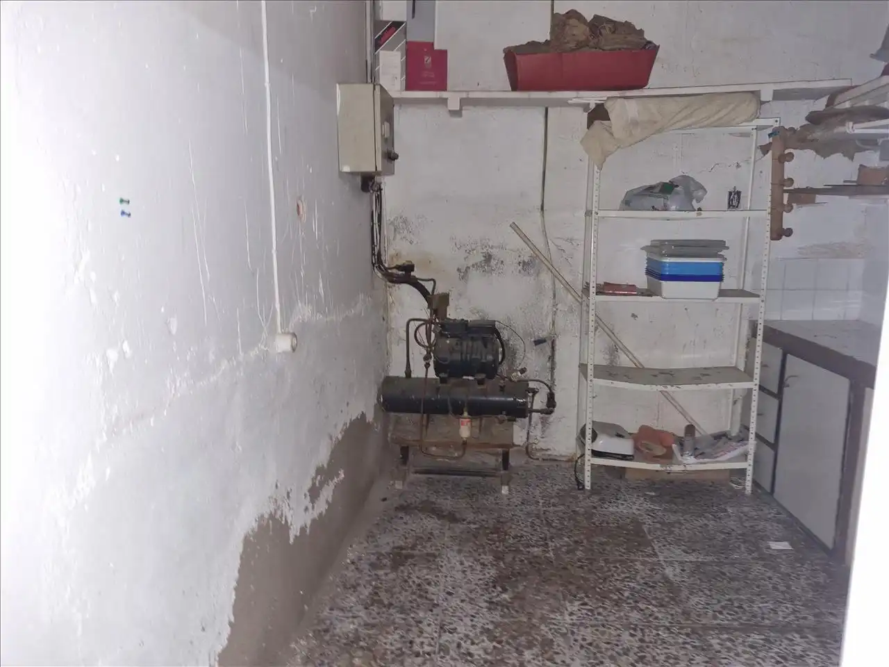 Casa en venda a Albalate de Cinca, imagen 9