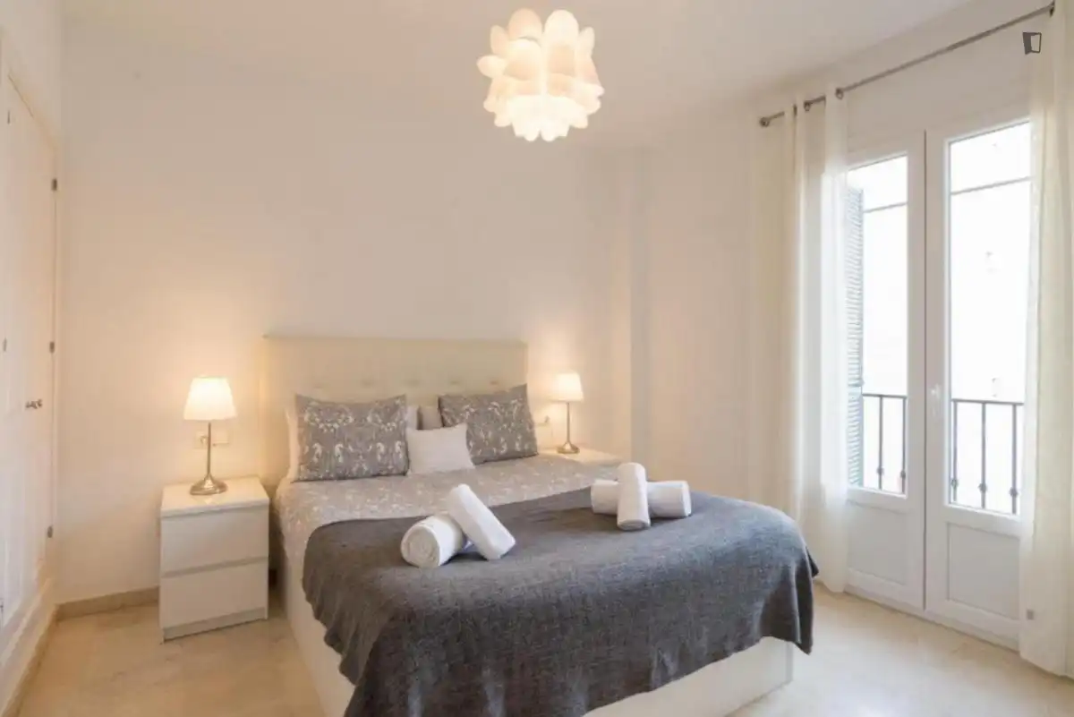 Apartament amb ascensor de lloguer a Centro, imagen 7