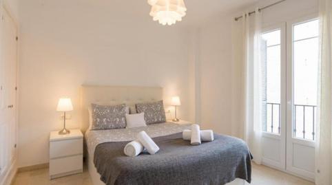 Foto 3 de Apartament de lloguer a La Victoria, Málaga