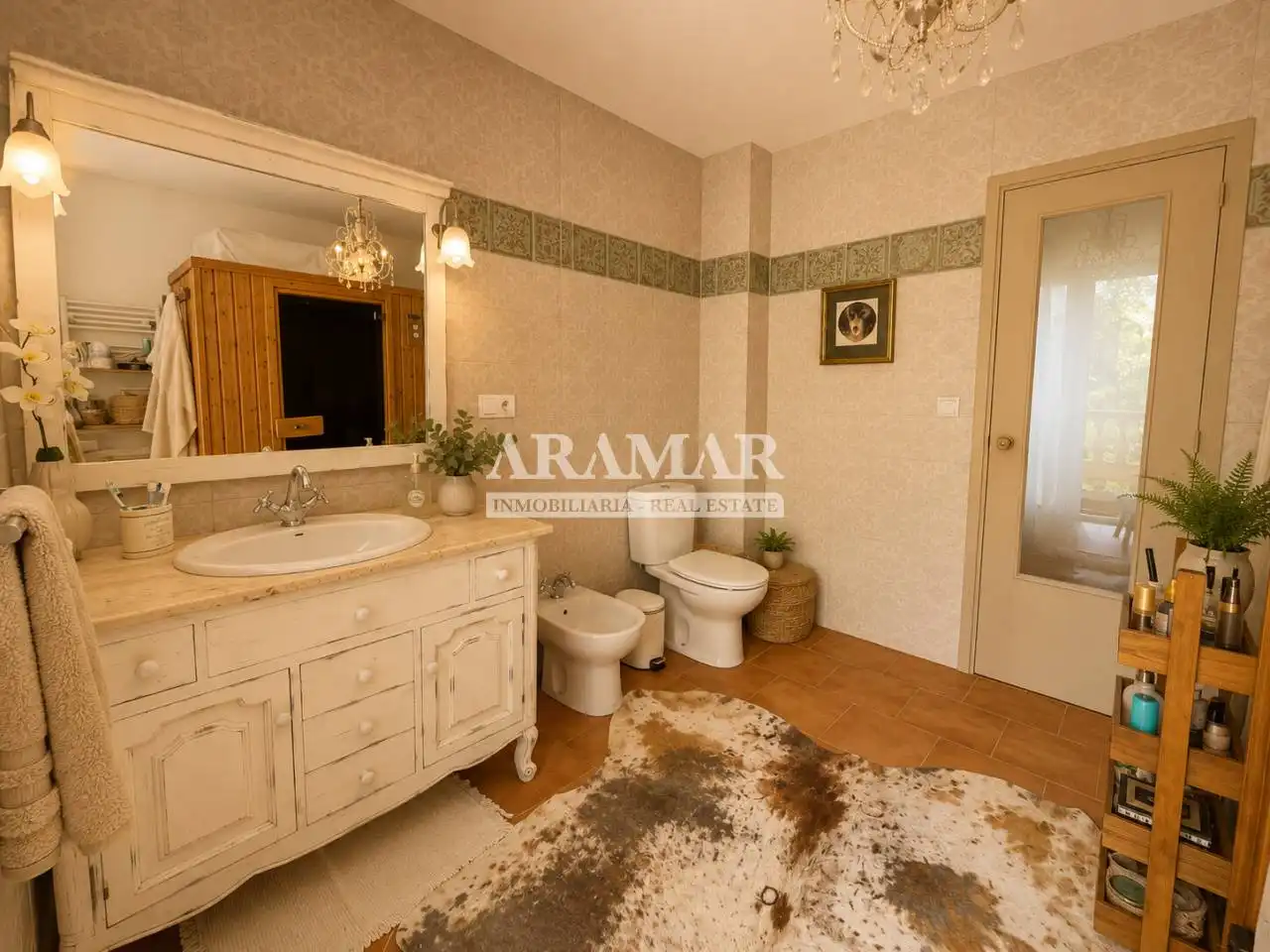 Casa amb jardí en venda a Avenida Alcoi, imagen 17