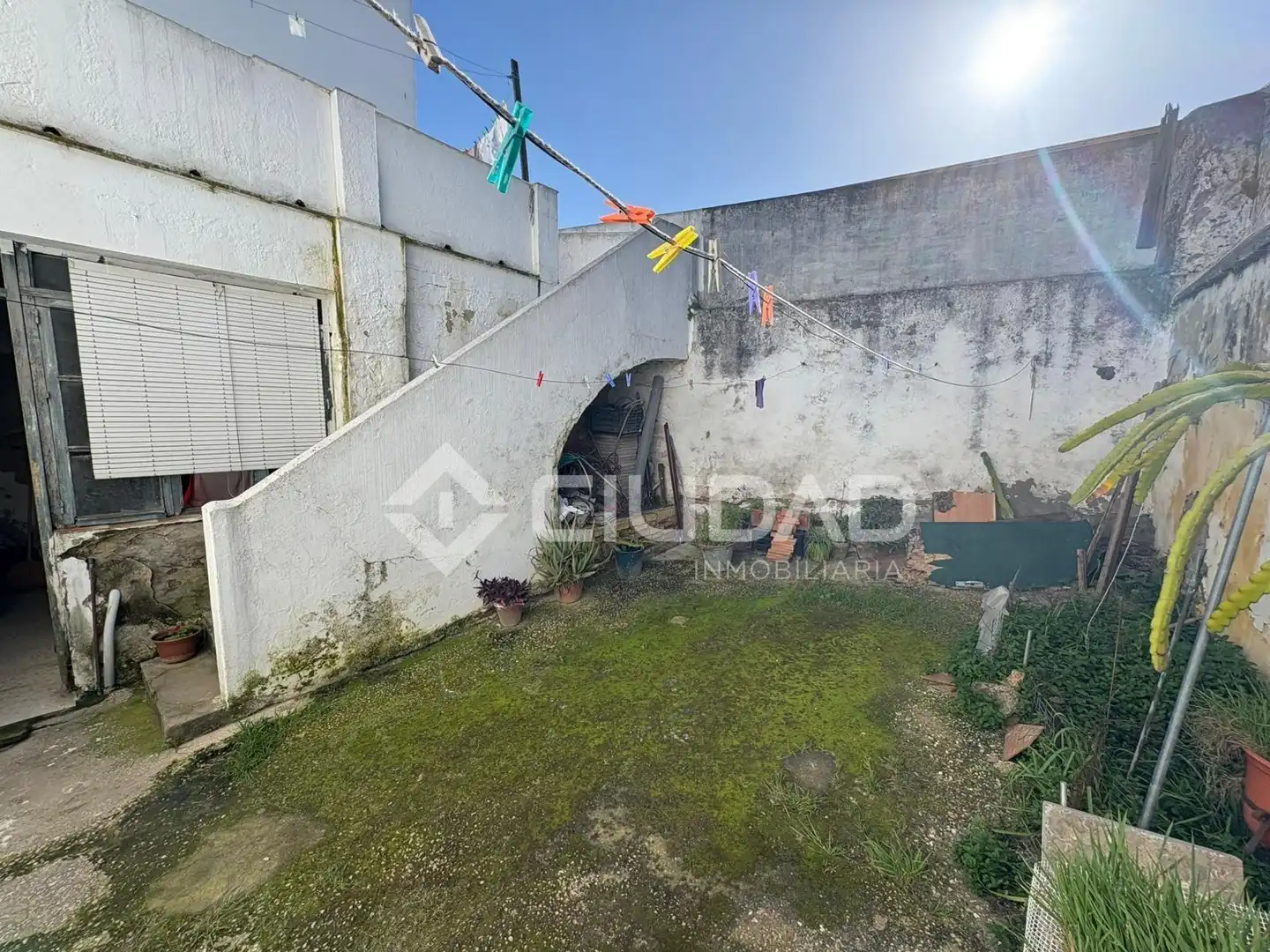Außenansicht von Haus oder Chalet zum Verkauf in Sanlúcar de Barrameda