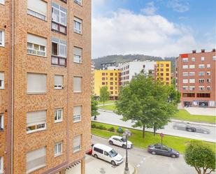 Exterior view of Flat for sale in Oviedo   with Heating and Storage room