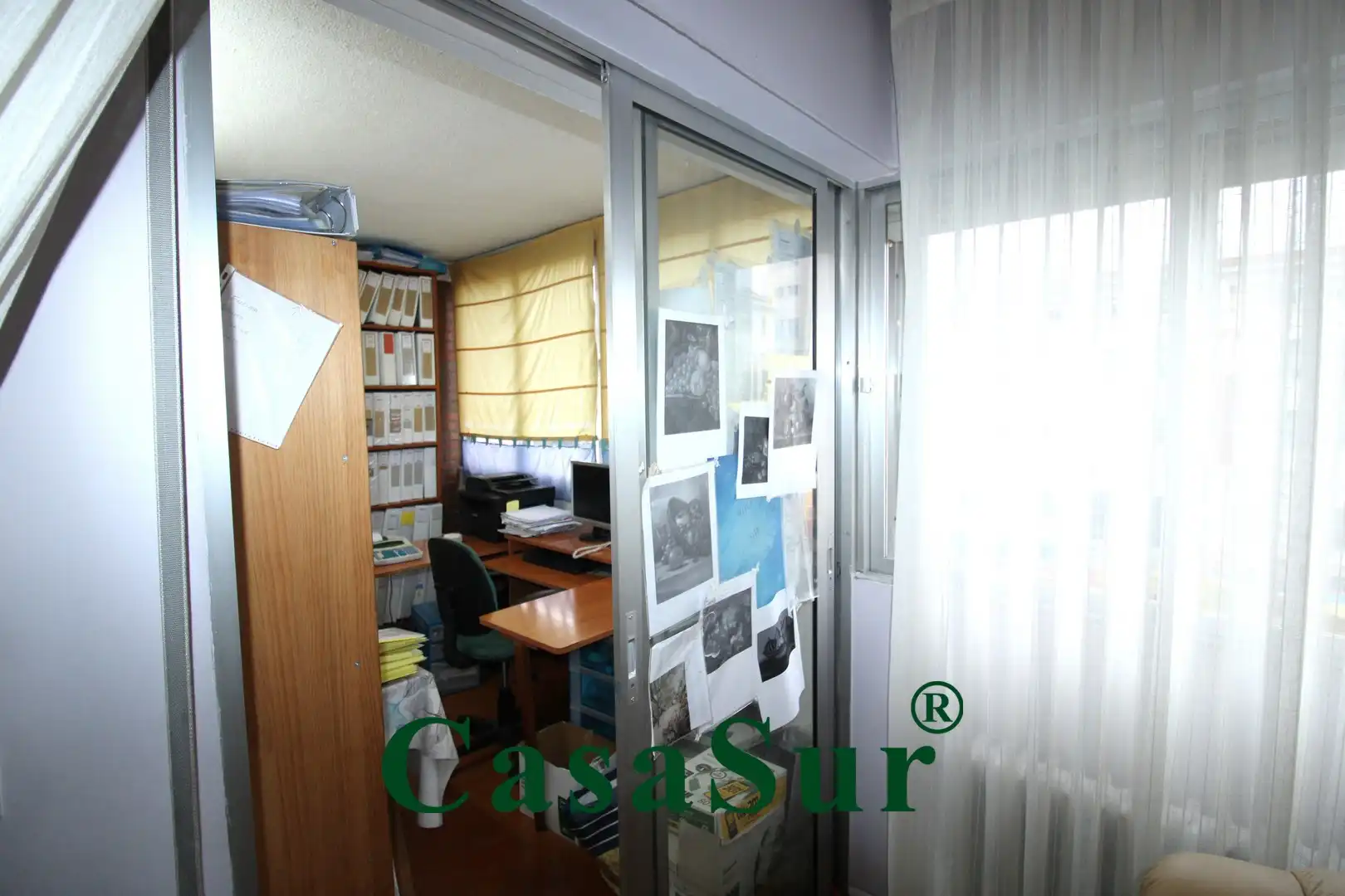 Wohnung mit Aufzug zum Verkauf in Calle Simón Aranda, imagen 6