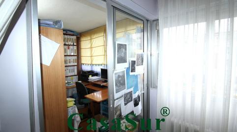 Foto 5 de Piso en venta en Calle Simón Aranda, Centro, Valladolid