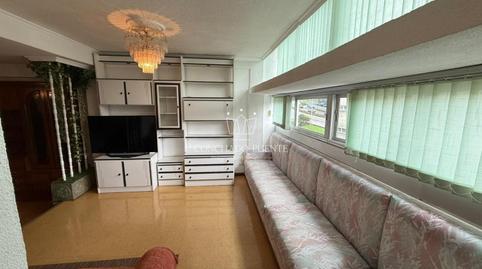 Foto 4 de Piso en venta en Violetas, Someso - Matogrande, A Coruña