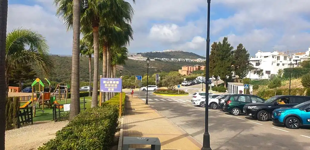 Terreny residencial en venda a A-7, imagen 4