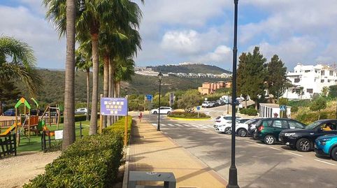 Foto 4 von Residential zum Verkauf in A-7, Casares Golf - Casares del Sol, Casares
