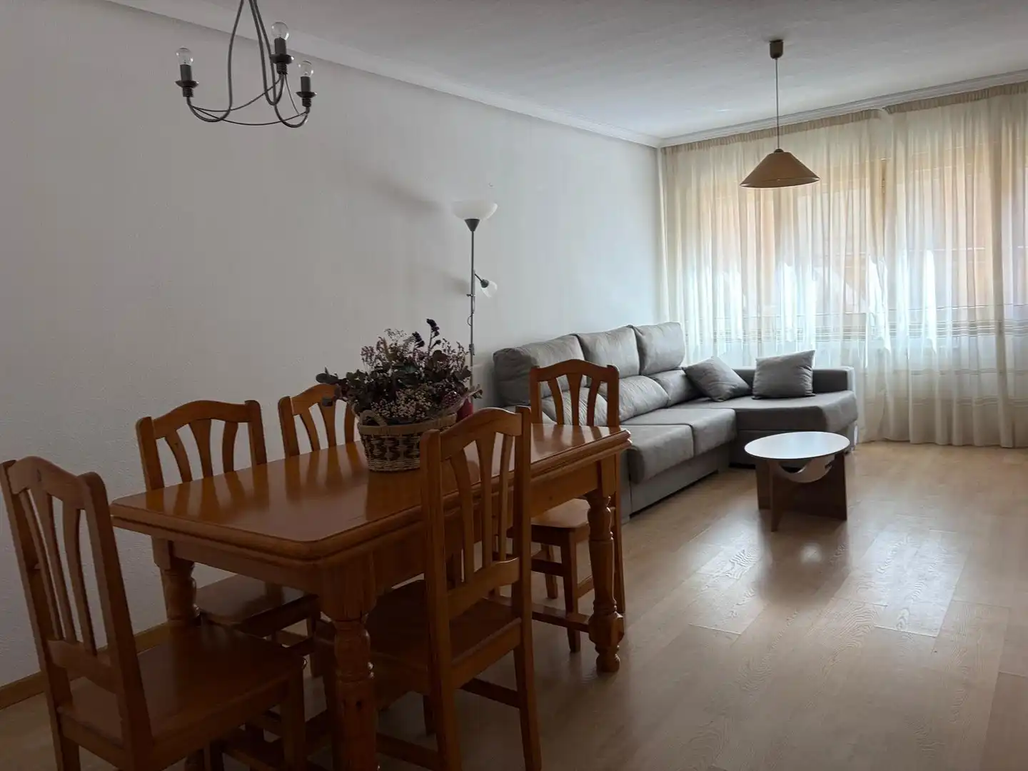 Flat for rent in El Cerro - Carretera de San Rafael