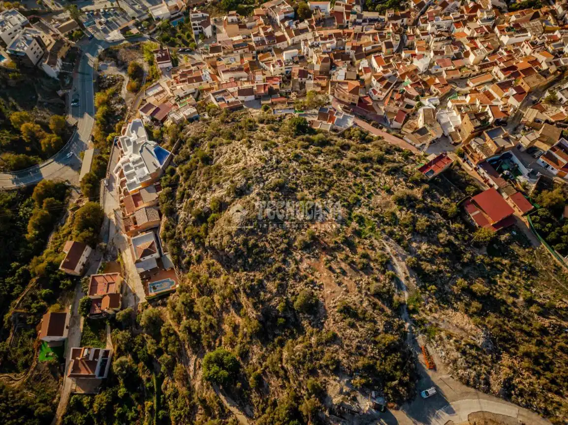Terreny residencial en venda a Vélez de Benaudalla, imagen 10