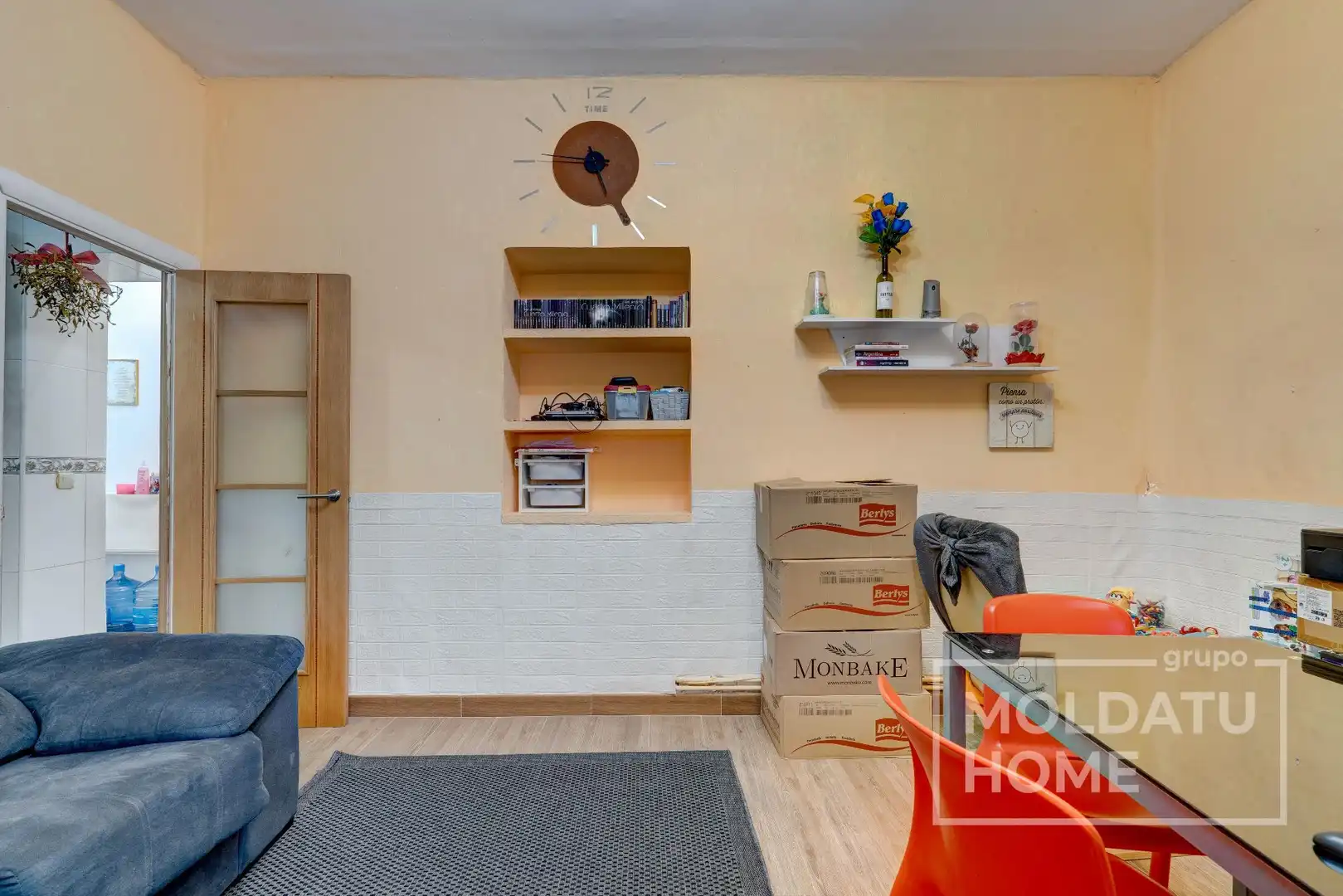 Piso en venta en Irun  con Calefacción