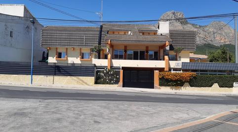 Foto 2 de Casa o xalet en venda a Polop, Alicante