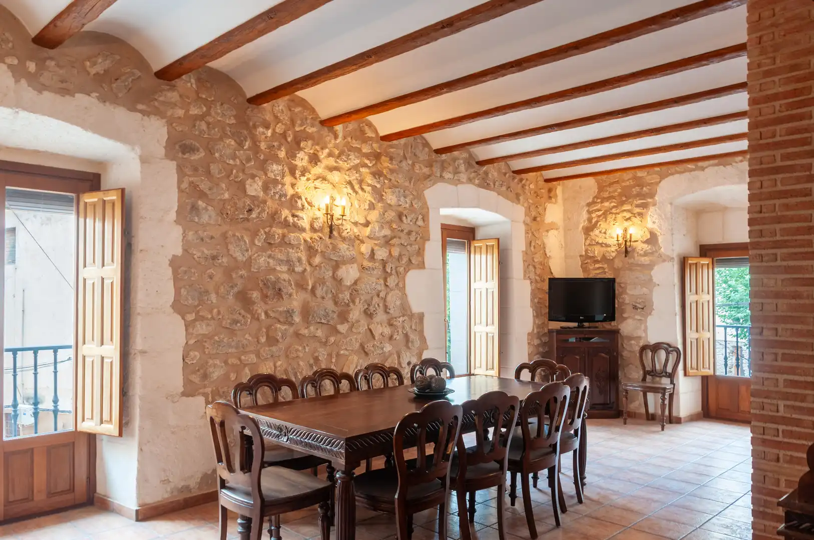 Casa a schiera in vendita a Bocairent, imagen 12