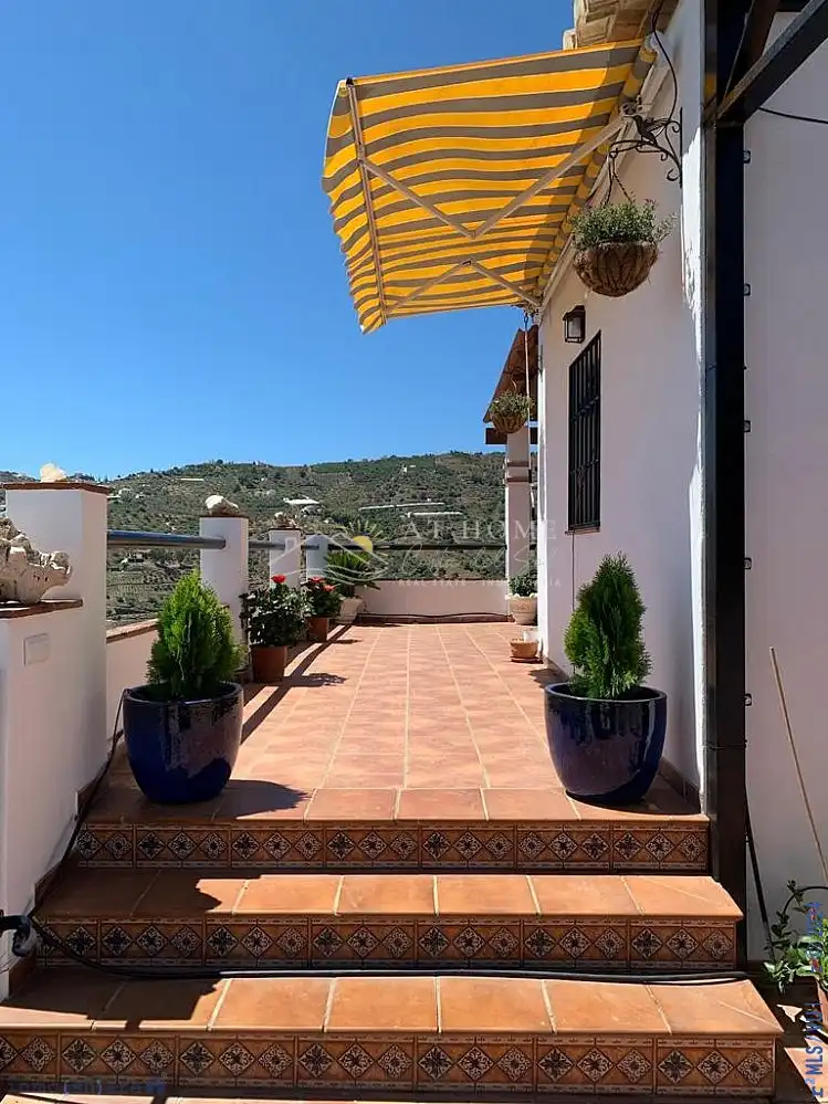Terrace of Houses for sale in Torrox  with Terrace and Swimming Pool