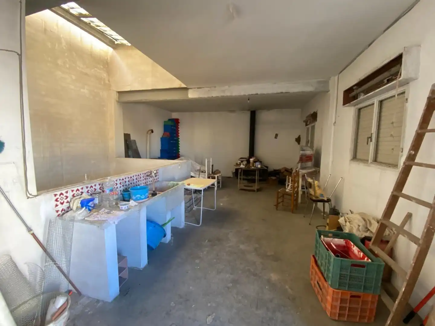 Casa o chalet en venta en Loja con Aire acondicionado, Trastero y Amueblado