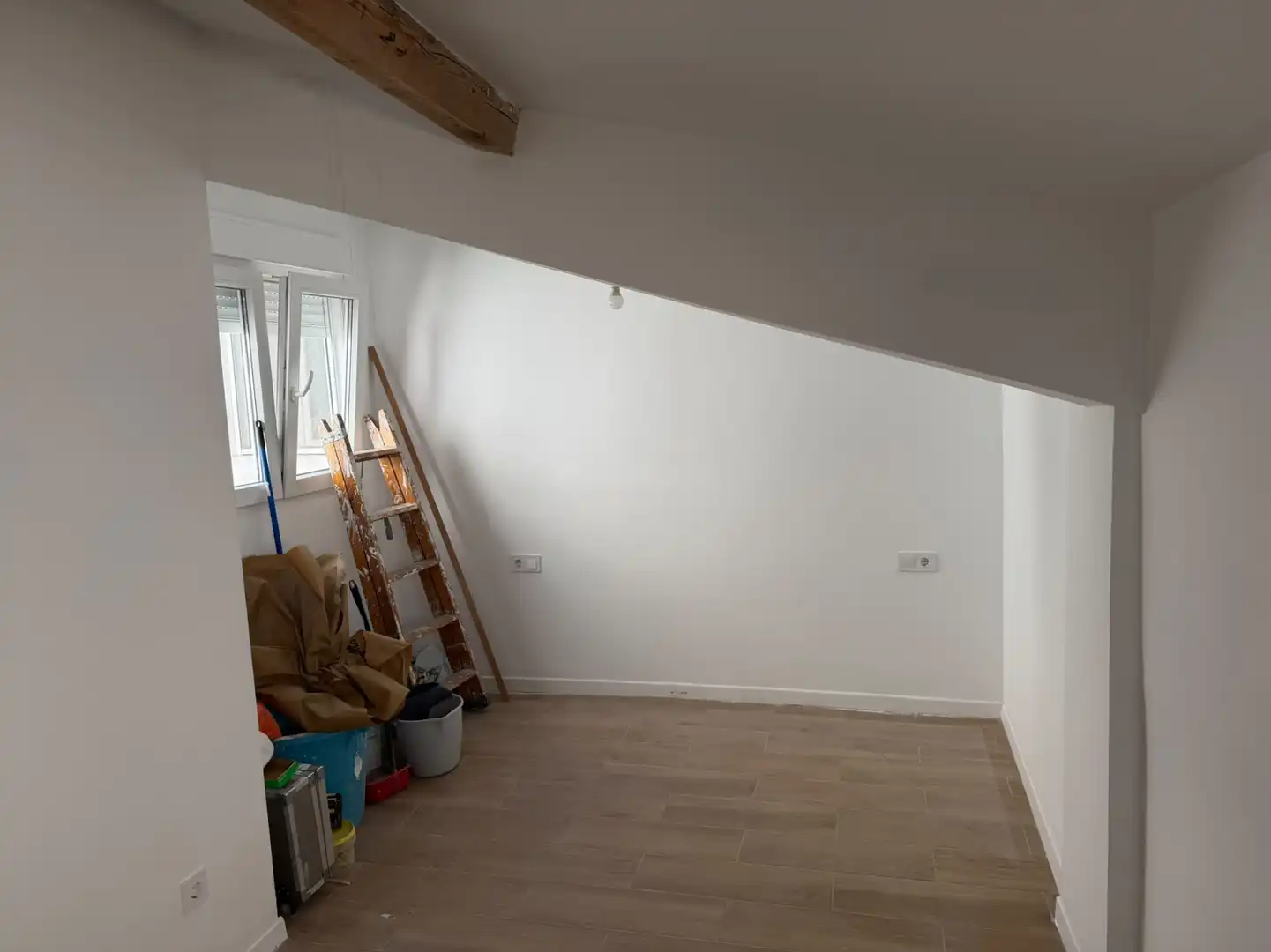 Piso en venta en  Logroño con Calefacción