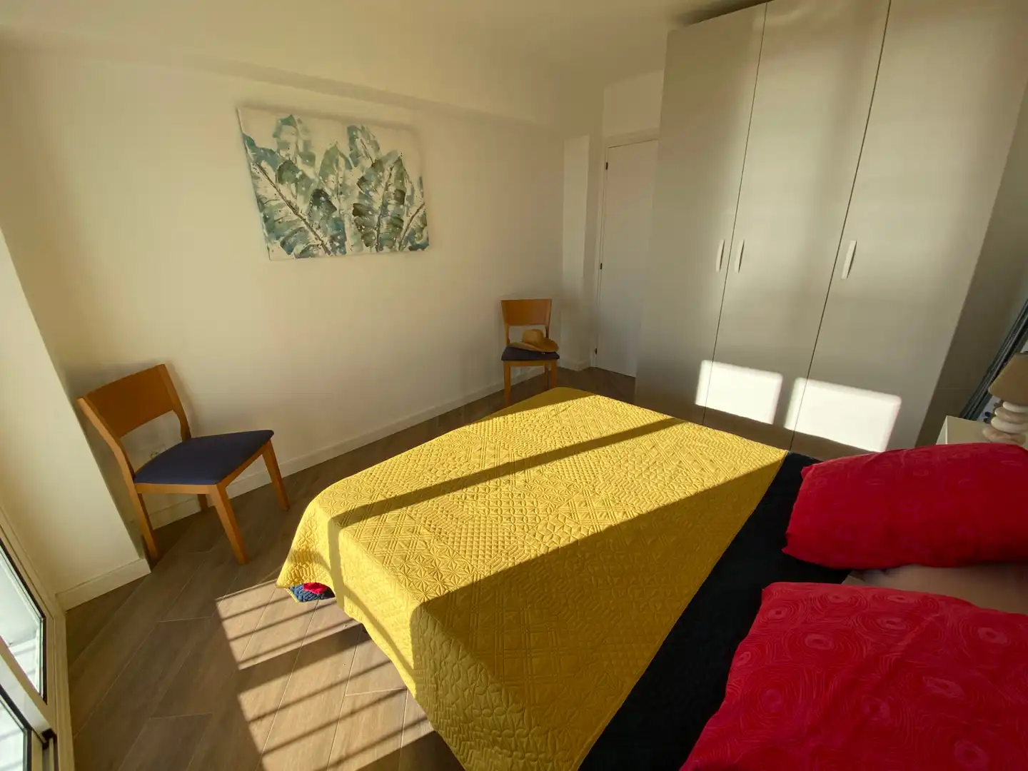 Habitación de Apartamento en venta en Calonge i Sant Antoni con Terraza, Amueblado y Horno