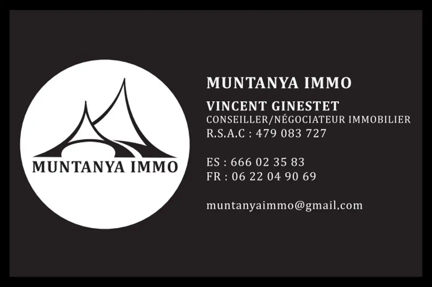 Residential land for sale in Route de Llivia 9, imagen 12