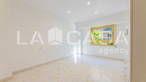 Foto 5 de Piso en venta en Carrer del Poeta Mas I Ros, 31, Ciutat Jardí, Valencia Capital