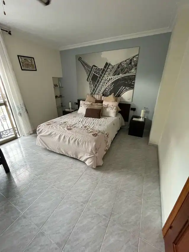 Dormitori de Casa adosada en venda en Los Barrios