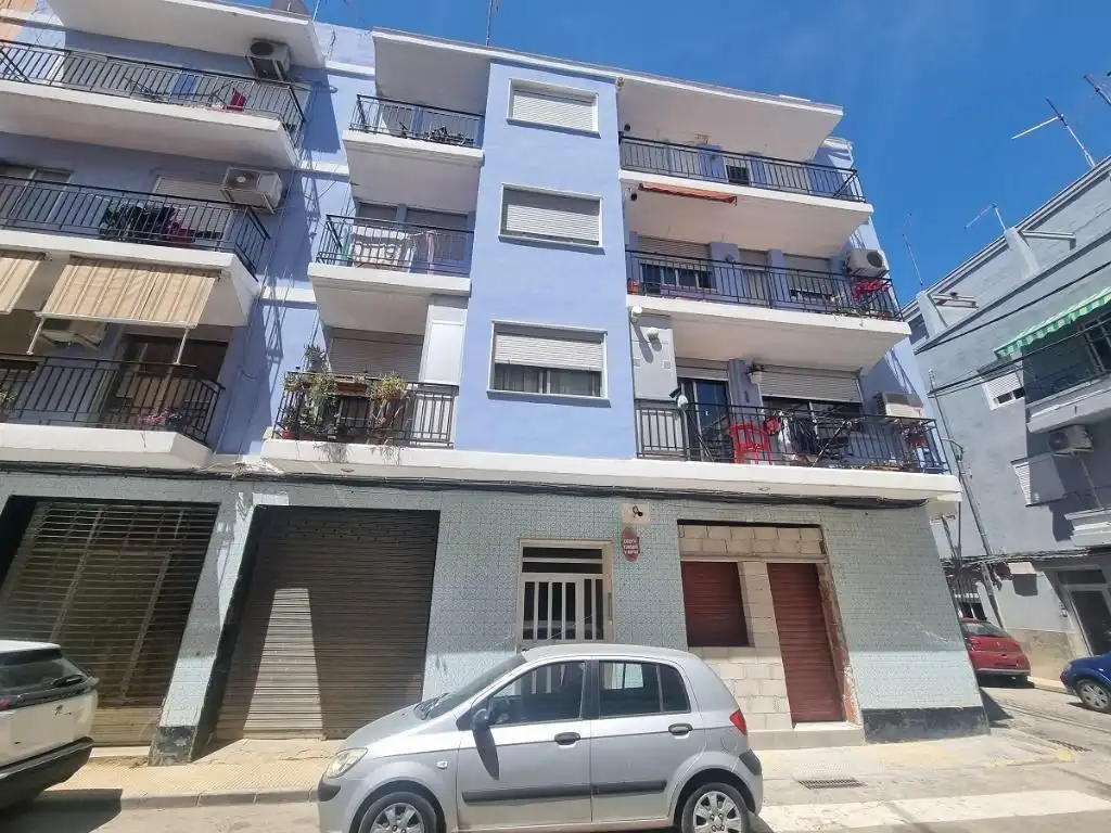 Appartement avec terrasse à vendre à Calle SANTA CECILIA, imagen 18