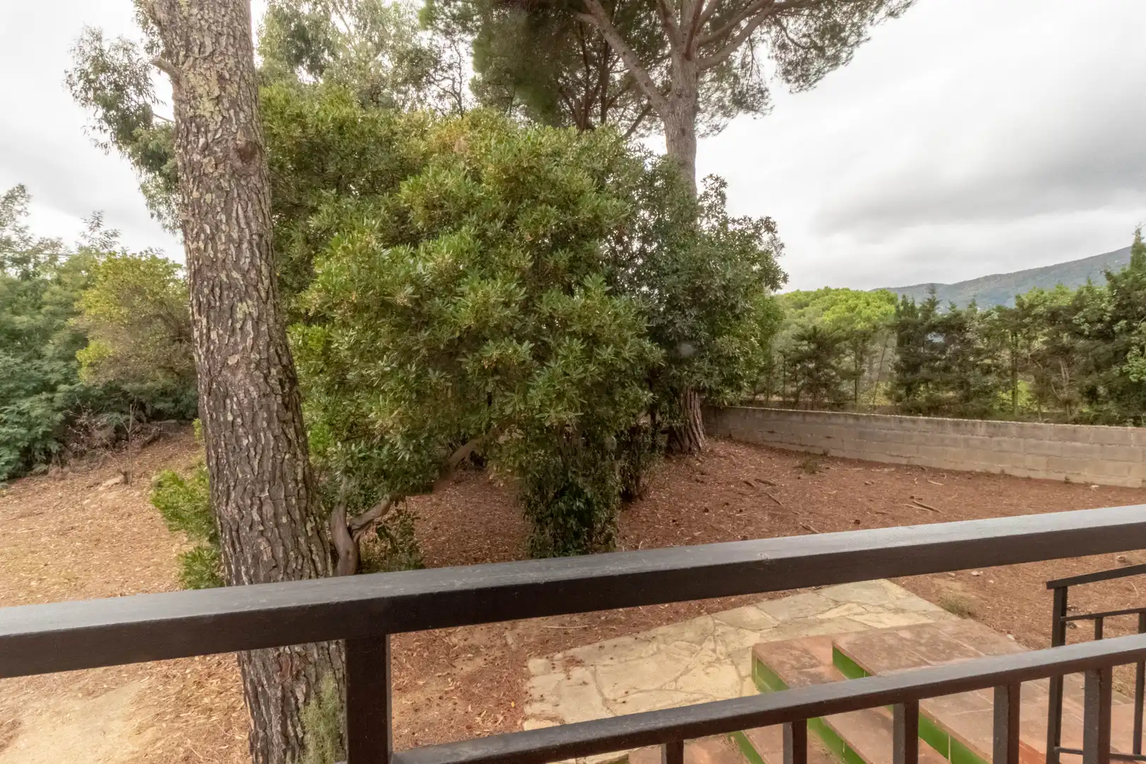 Casa o chalet en venta en Sant Cebrià de Vallalta