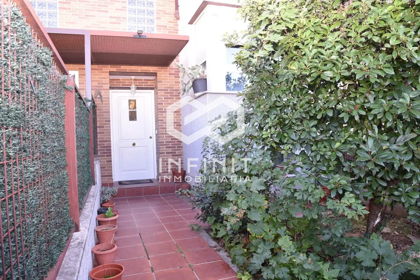 Maison mitoyenne avec piscine à vendre à Villanueva de la Torre, imagen 6