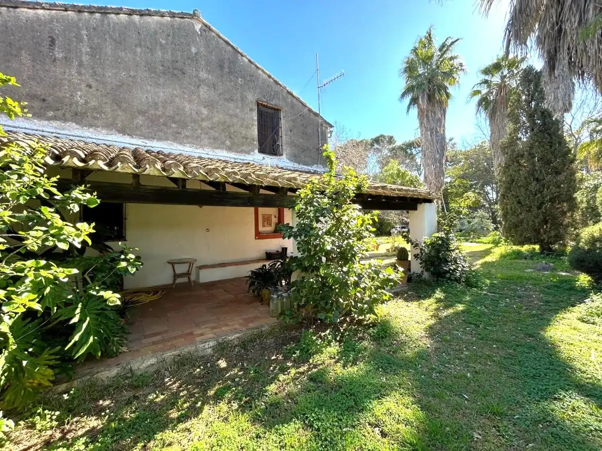 Casa o chalet en venta en La Xara - La Sella