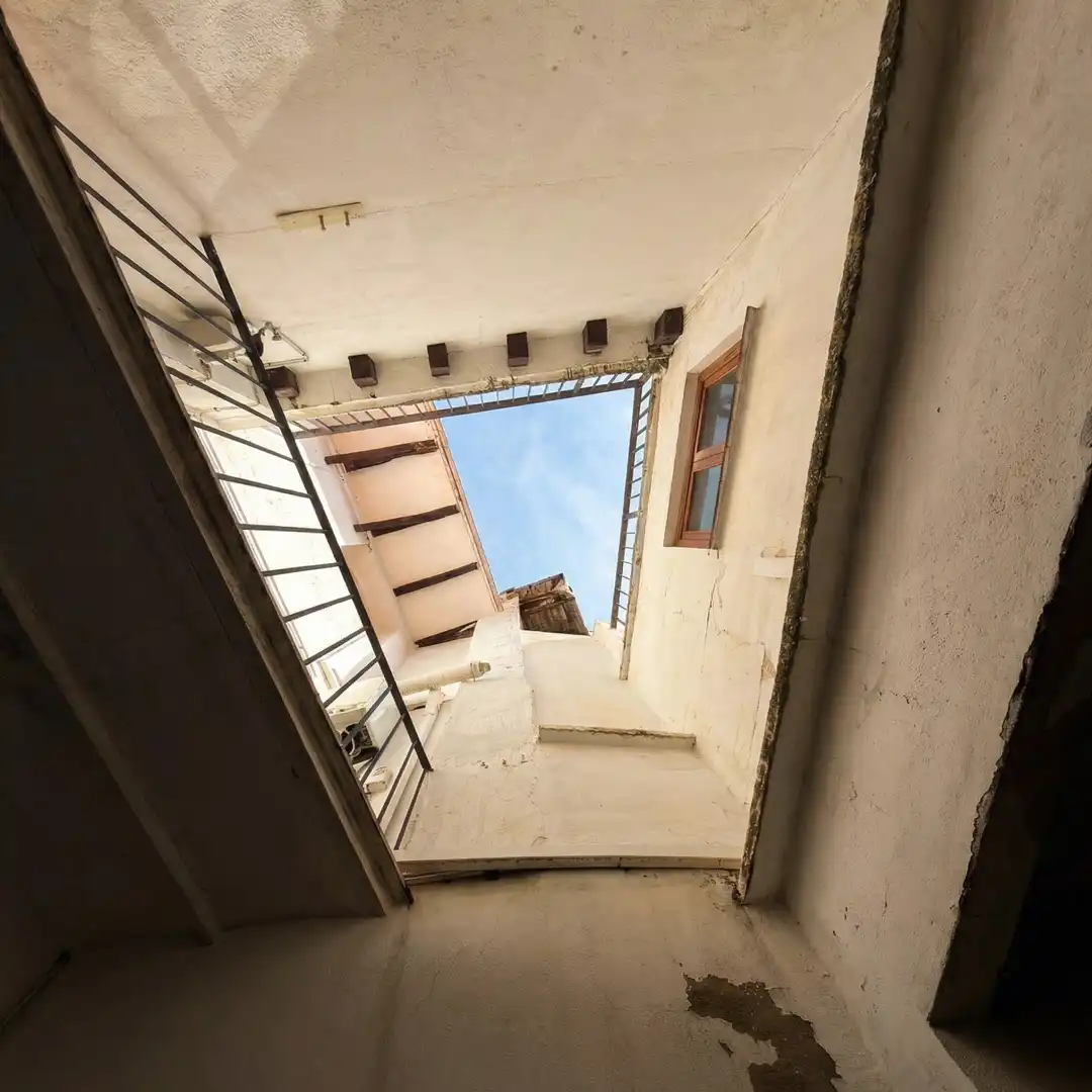 Terraza de Casa adosada en venta en Xàtiva con Aire acondicionado, Terraza y Amueblado
