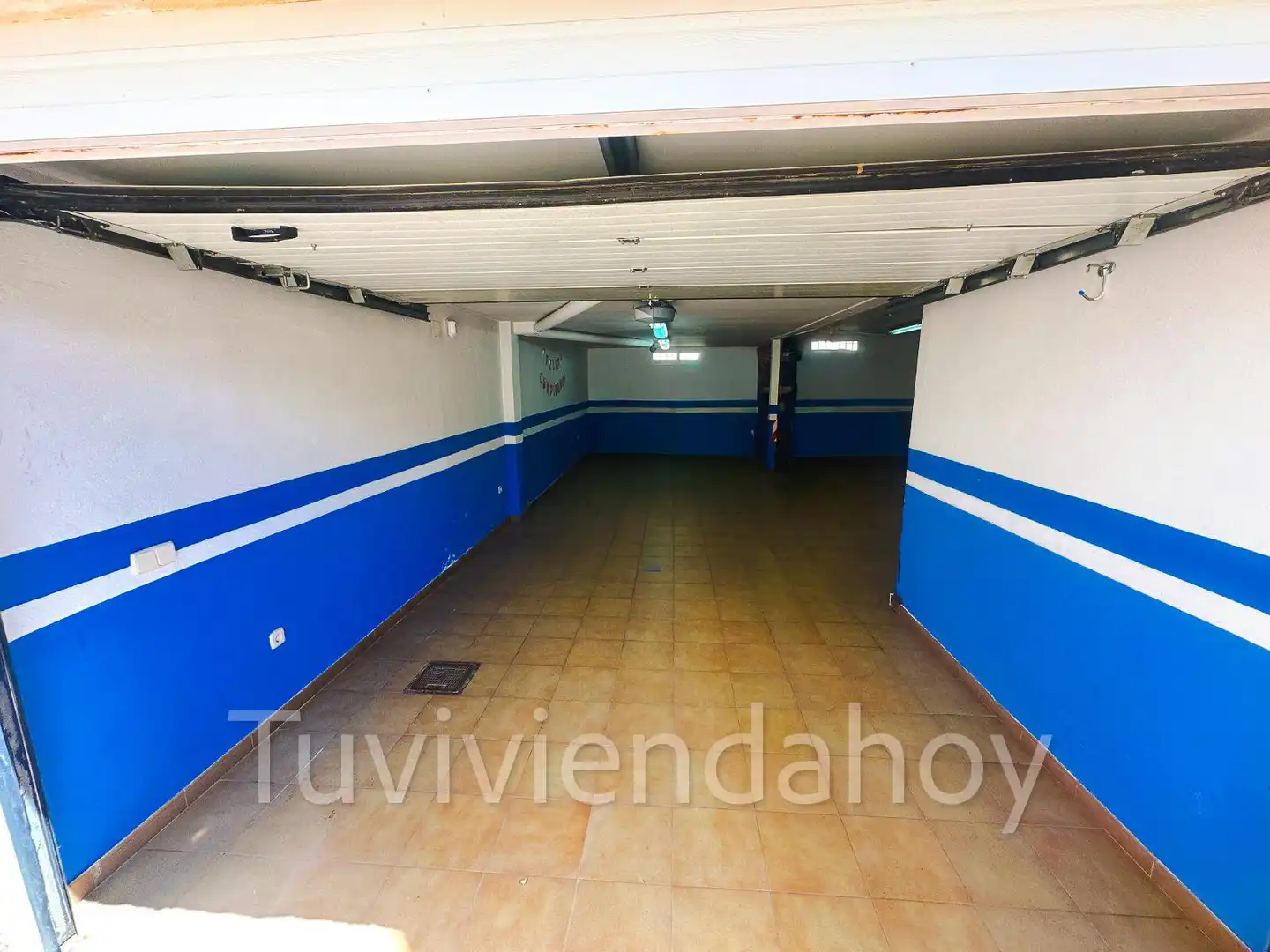 Haus oder Chalet zum Verkauf in AVDA DEL PARQUE, Puerta de Murcia - Colegios