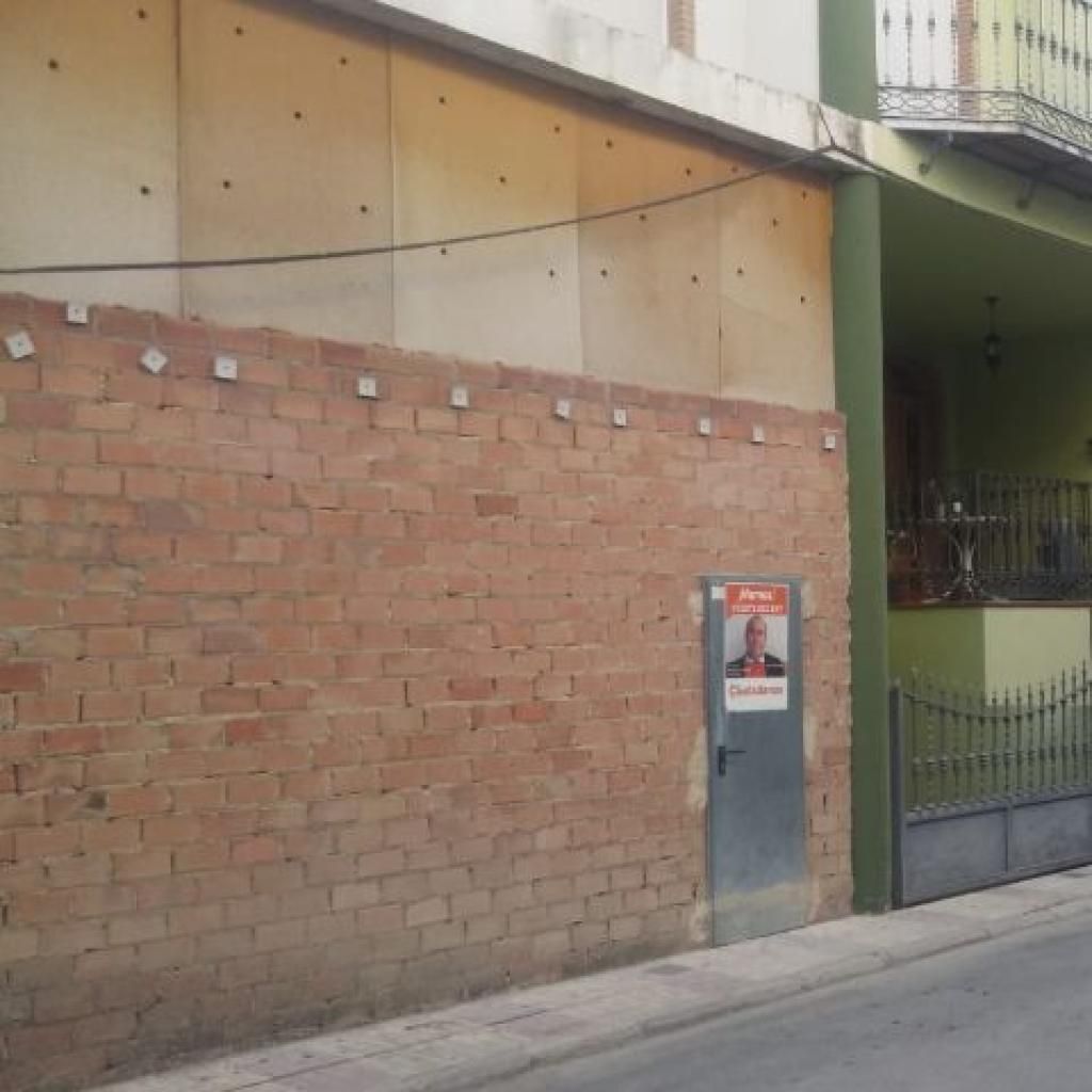 Building for sale in Fuerte del Rey