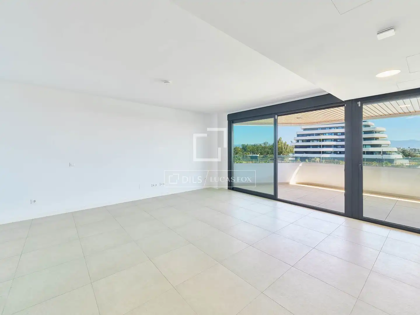 Wohnung mit Terrasse zum Verkauf in Los Álamos, imagen 21