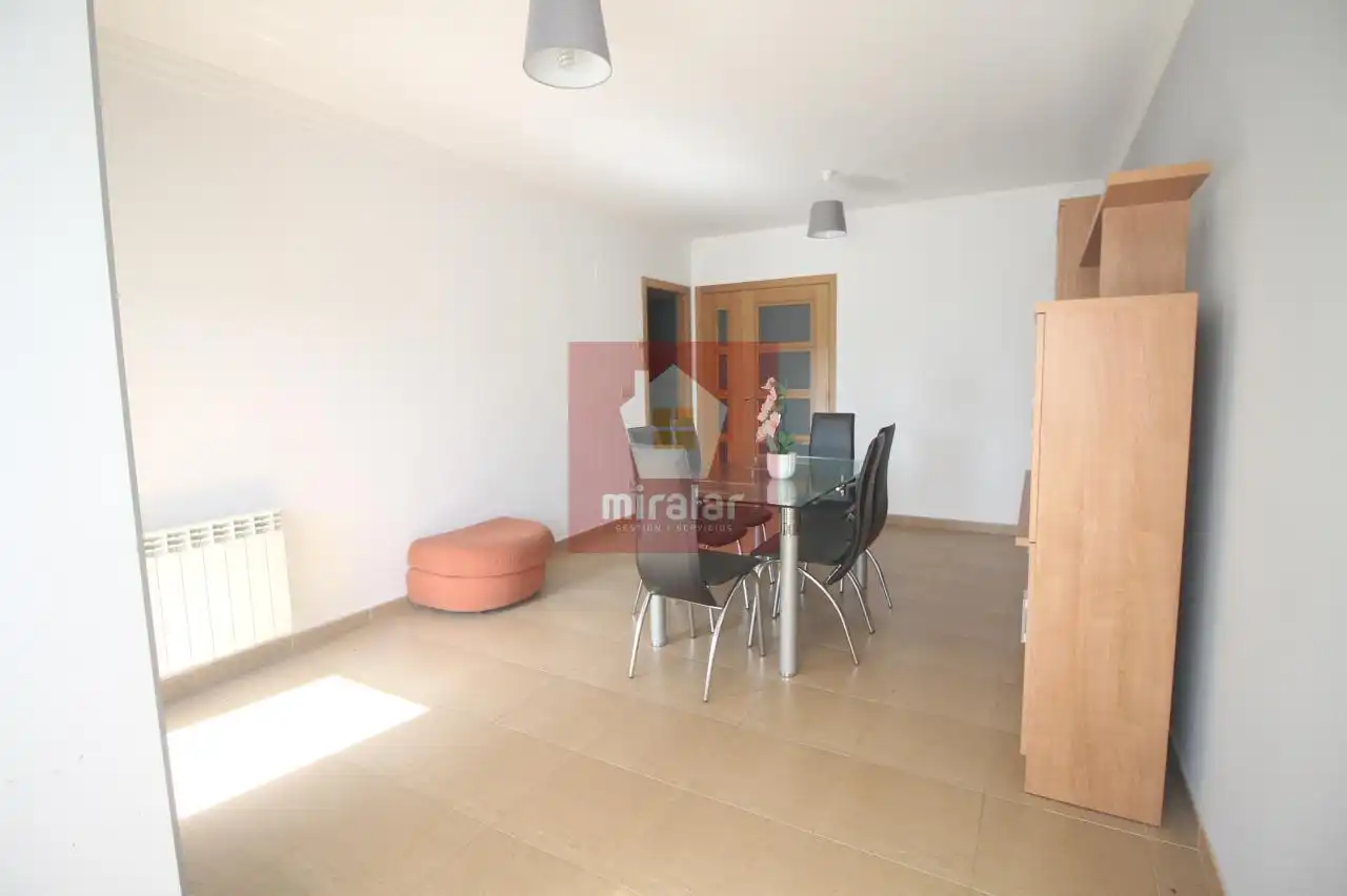 Piso con terraza en venta en Salvaterra de Miño, imagen 4