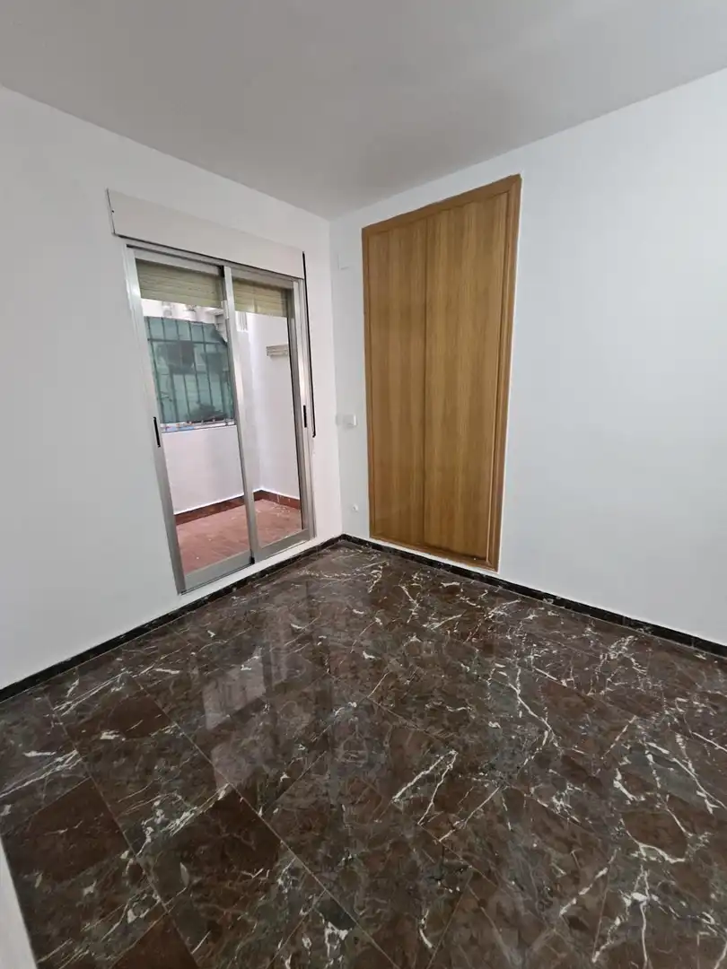 Balcony of Flat for sale in Albal  with Terrace