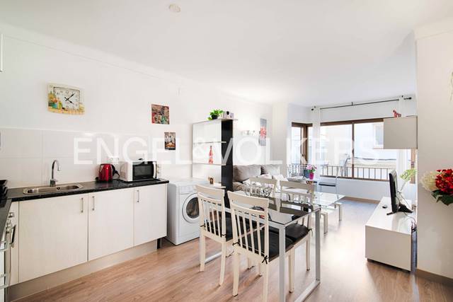 Piso en Venta en Carrer Doctor Pi i Sunyer en Centre