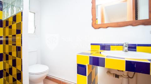 Foto 4 de Casa o xalet en venda a Santa María de Llorell, Tossa de Mar