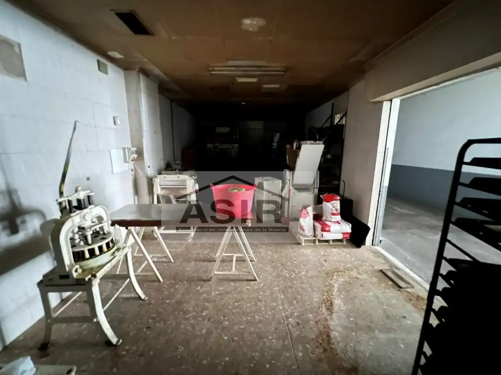 Local comercial en venda a Calle Verge Del Lluch, imagen 19