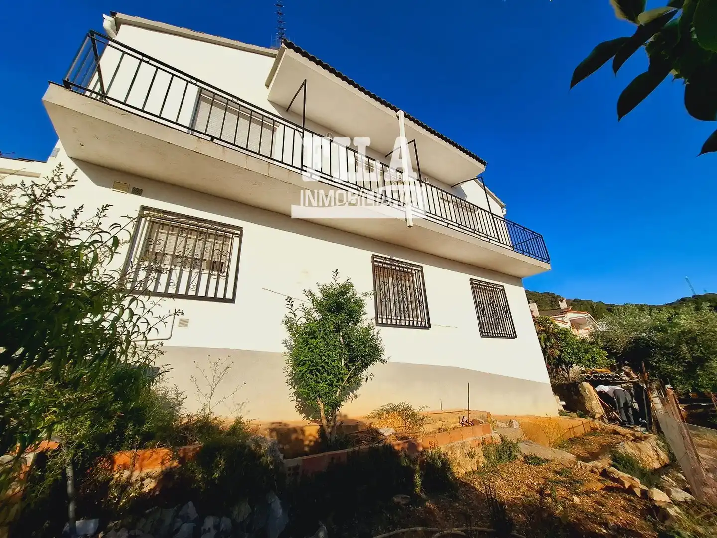 Chalet en venta en Mas Romeu, imagen 13