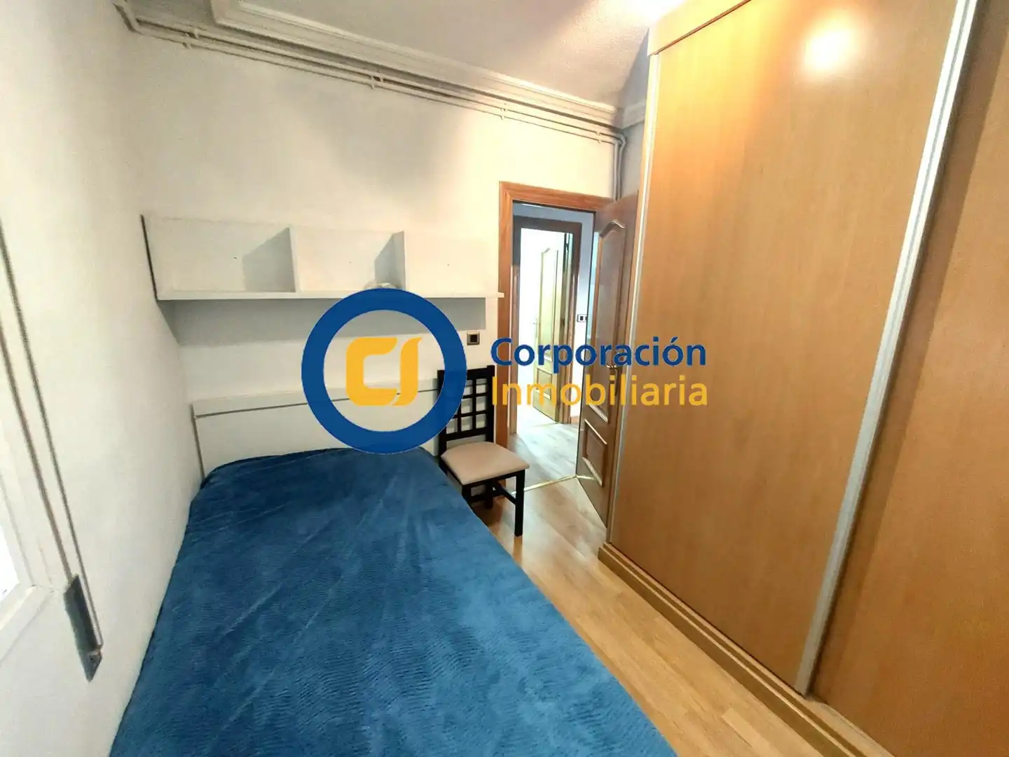 Habitación de Piso en venta en Lorca con Amueblado y Balcón