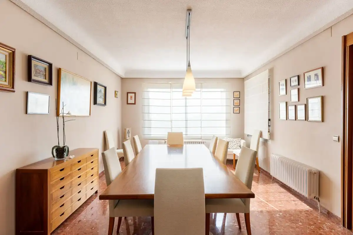 Maison avec terrasse à vendre à Urbanización Bosque U14, imagen 7